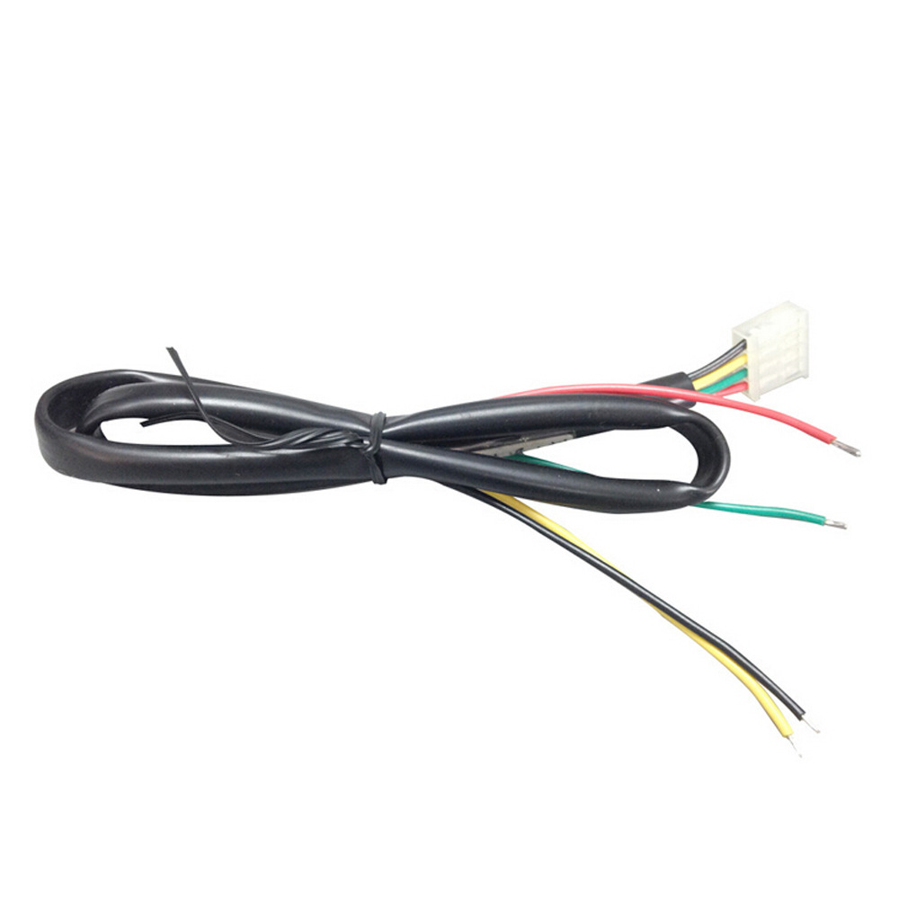 電子線束在汽車行業(yè)應(yīng)用的特性與設(shè)計標(biāo)準(zhǔn)講解！