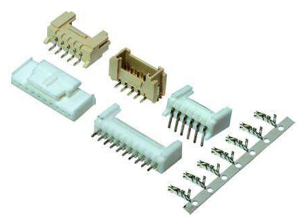 新能源連接器在智能設(shè)備行業(yè)的技術(shù)設(shè)計(jì)挑戰(zhàn)！