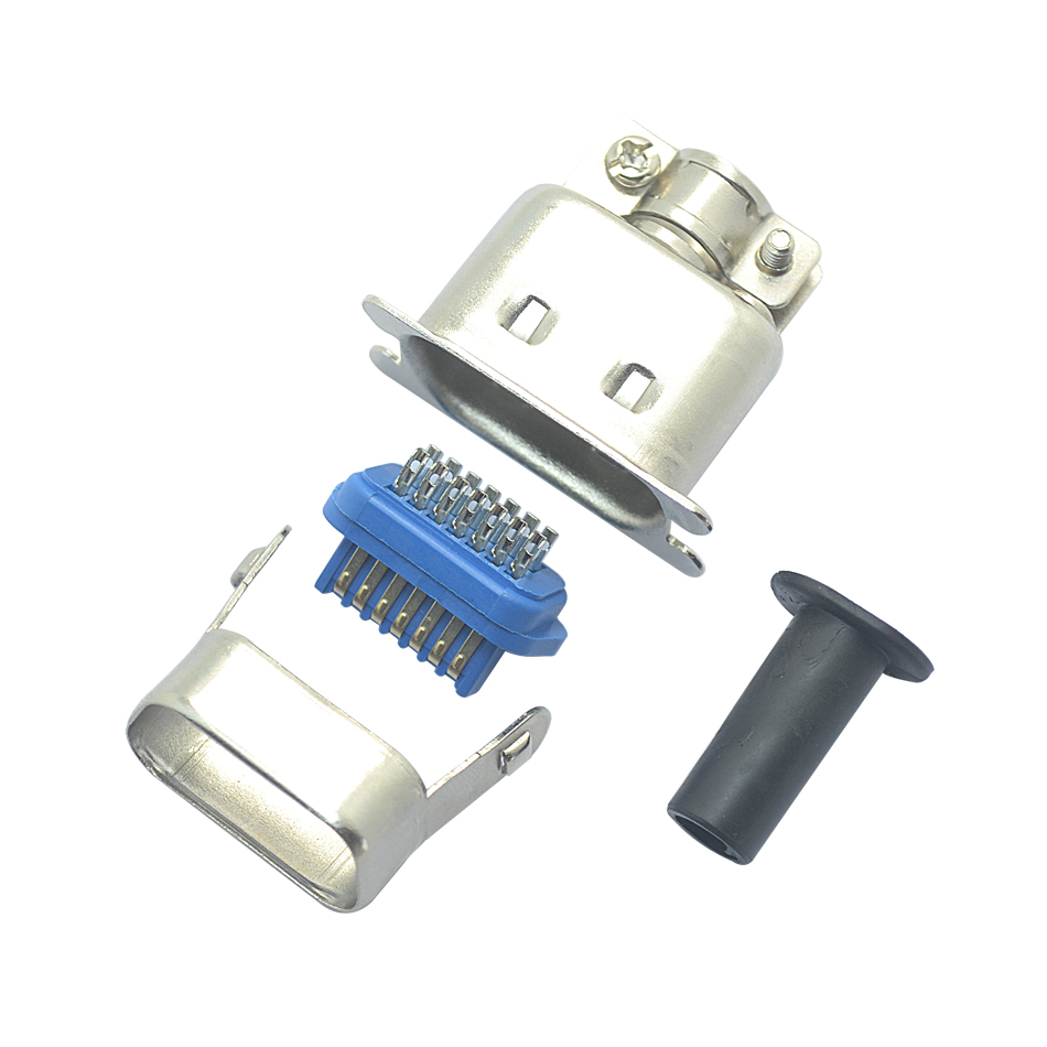 連接器磨損問題是導(dǎo)致接觸法向力退化的關(guān)鍵！