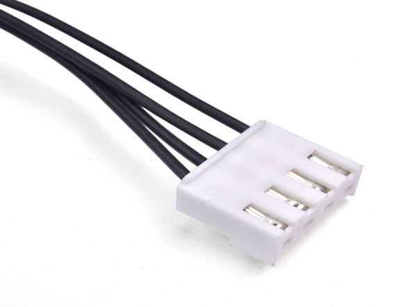 線束連接器 線束連接器