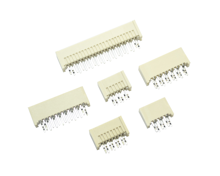 推拉式連接器 推拉式連接器