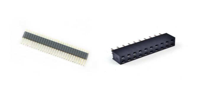 排針排母連接器防呆設(shè)計的注意要點講解！