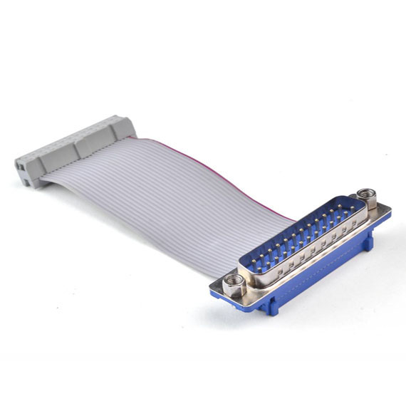 扁平電纜連接器 扁平電纜連接器