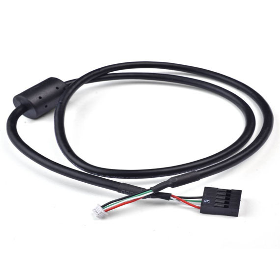 電源連接器 電源連接器