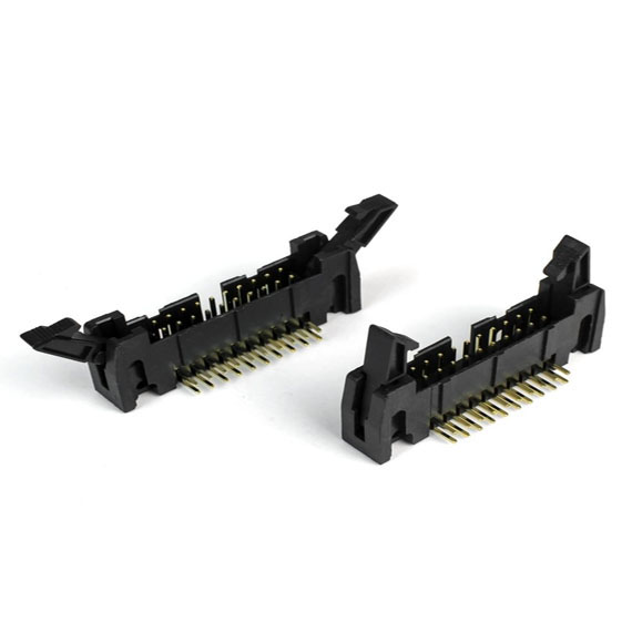 牛角連接器壓線(xiàn)過(guò)程需注意的5個(gè)重點(diǎn)問(wèn)題！