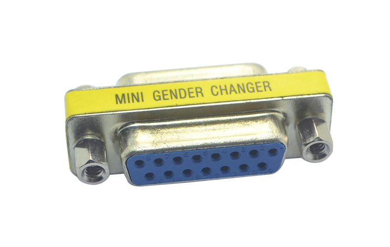 解疑DB9接口與RS-232接口的重點(diǎn)異處！