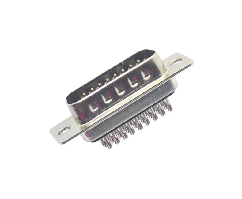 大電流D-SUB連接器 大電流D-SUB連接器