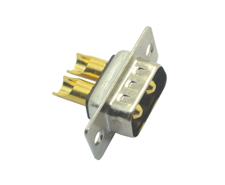 大電流連接器 大電流連接器