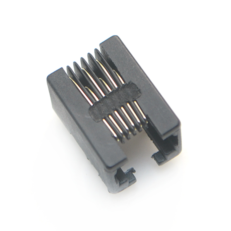 RJ11連接器 RJ11連接器