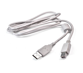 USB打印機線 USB打印機線