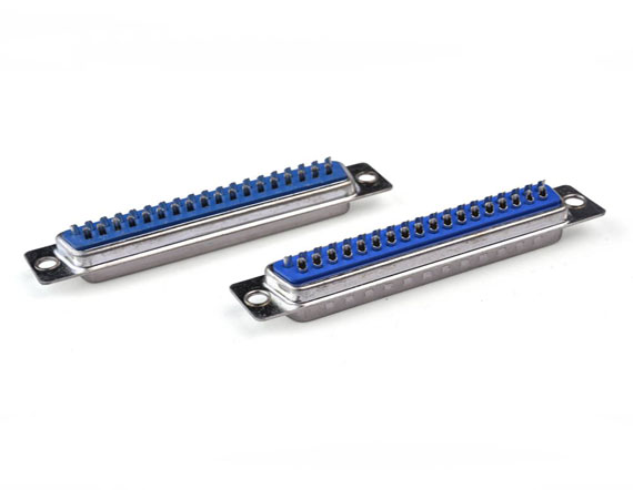 連接器有什么特點(diǎn)優(yōu)點(diǎn)？