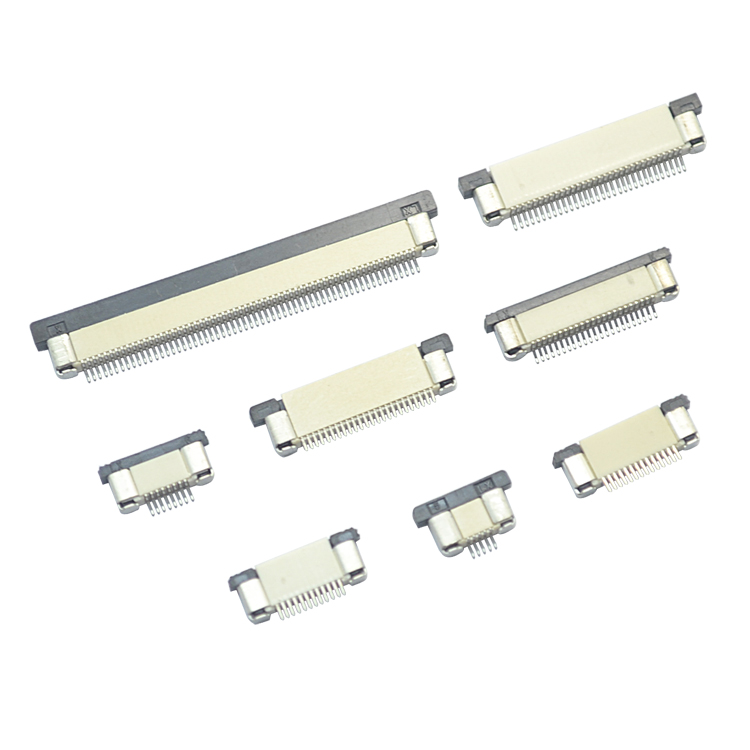 FPC連接器焊接操作時(shí)使用熱壓焊機(jī)的優(yōu)勢及特點(diǎn)