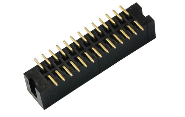 貼片IDC簡牛連接器規(guī)格選型技知識(shí)詳解！