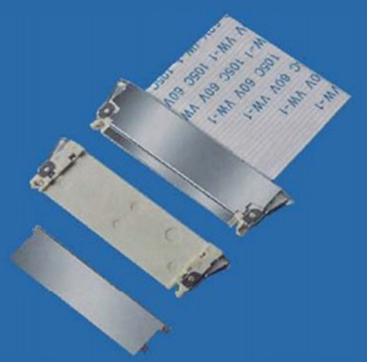 FFC排線連接器 FFC排線連接器