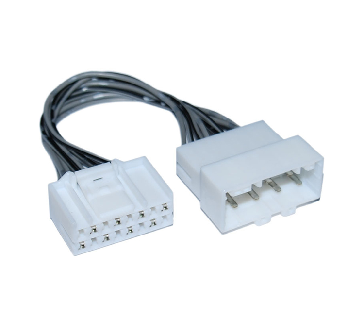 新能源環(huán)保技術(shù)的推動對汽車連接線的影響！