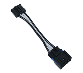 汽車線束性能躍遷下對連接器設(shè)計提出了什么要求！