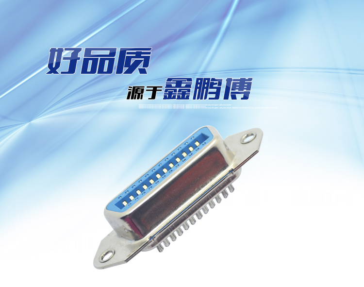 <a href='/' class='keys' title='點(diǎn)擊查看關(guān)于鑫鵬博的相關(guān)信息' target='_blank'>鑫鵬博</a>57S-24P母頭焊線式 鑫鵬博57S-24P母頭焊線式