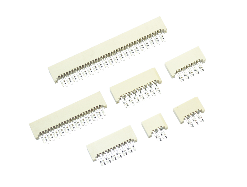 一文讀懂FPC連接器針腳起翹的常見原因！