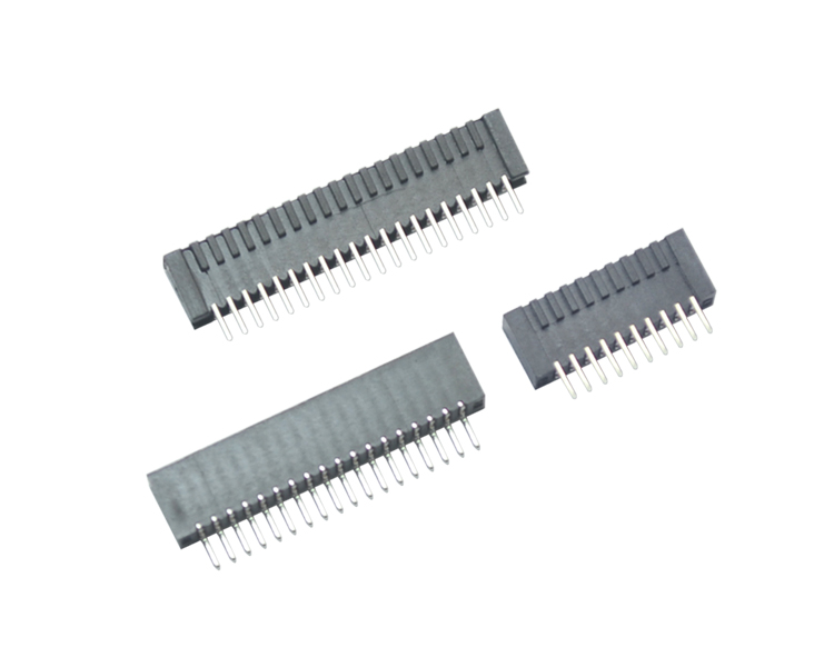 新型航空設(shè)備連接器的六點(diǎn)設(shè)計(jì)規(guī)范標(biāo)準(zhǔn)！