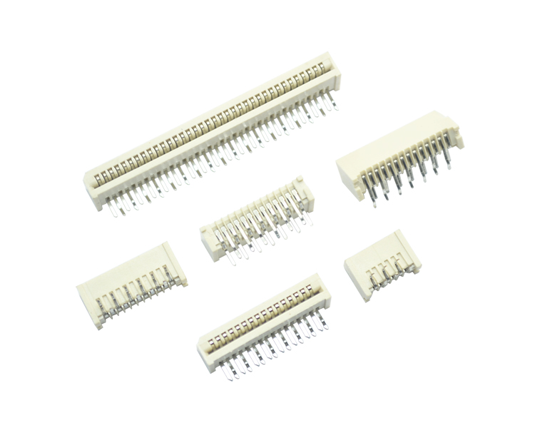 FPC連接器設(shè)計(jì)中的材料選擇挑戰(zhàn)與解決方案！