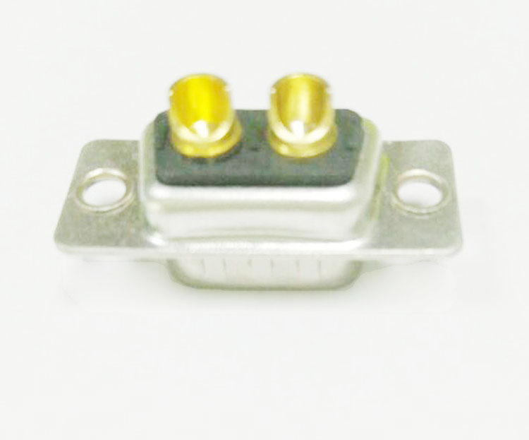 大電流2v2(公頭)焊線式車(chē)針短口杯