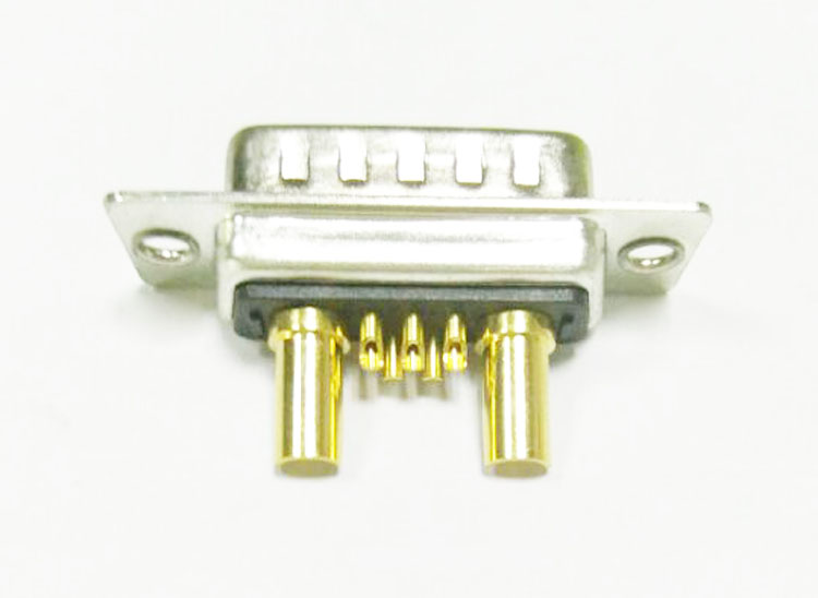 D-SUB連接器絕緣電阻與耐電壓設(shè)計(jì)考慮事項(xiàng)！