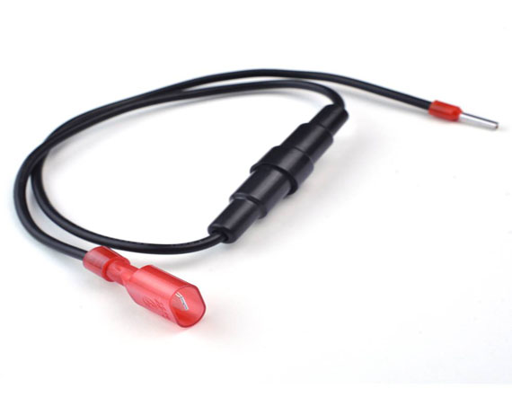 U型端子線的常見規(guī)格型號大全詳解！