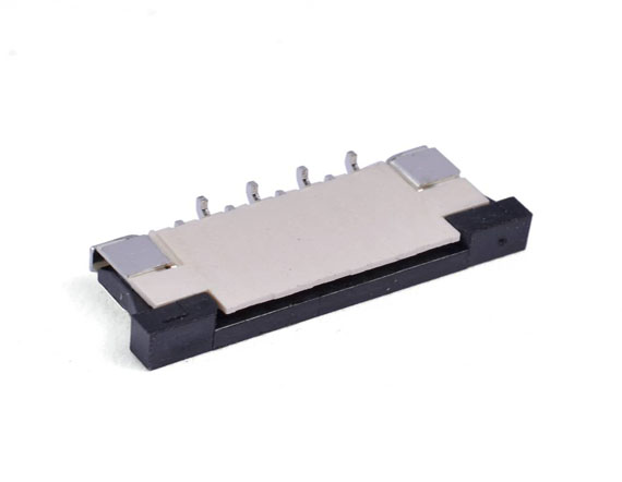 FPC連接器 FPC連接器
