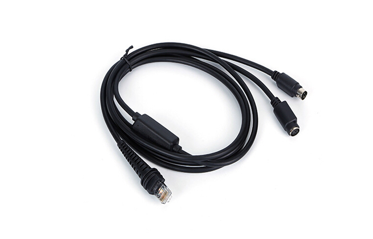 收款機(jī)連接線 收款機(jī)連接線