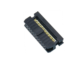 IDC連接器微型化設(shè)計面臨的5個難題分享！