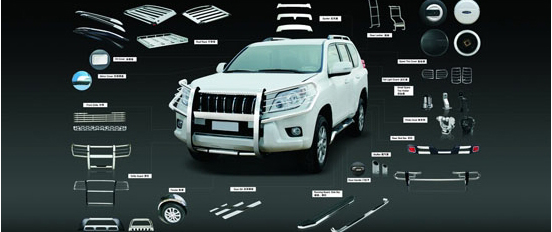 汽車連接器有哪些設計標準呢？