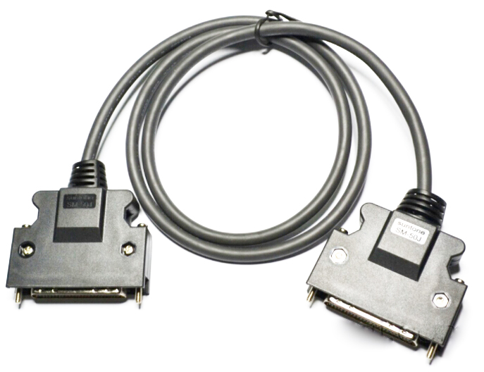 50P MDR伺服電纜線(xiàn) 50P MDR伺服電纜線(xiàn)