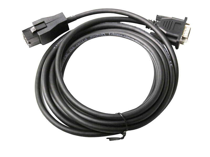 臺(tái)達(dá)伺服電機(jī)連接線20*34小功率編碼線