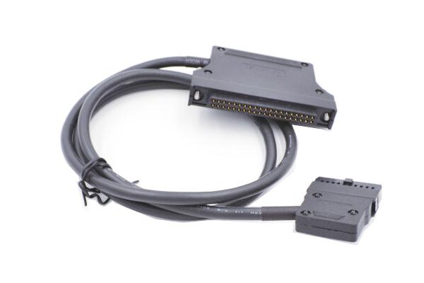 三菱FX系列對(duì)應(yīng)20P MIL電纜線