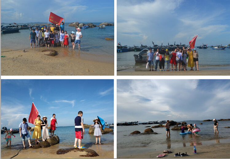 下海游泳 下海游泳