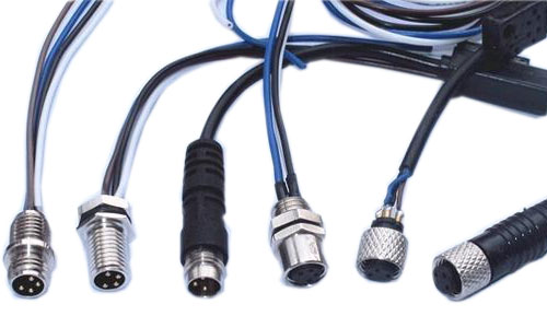 連接器和傳感器的結(jié)合加速了汽車的自動化！