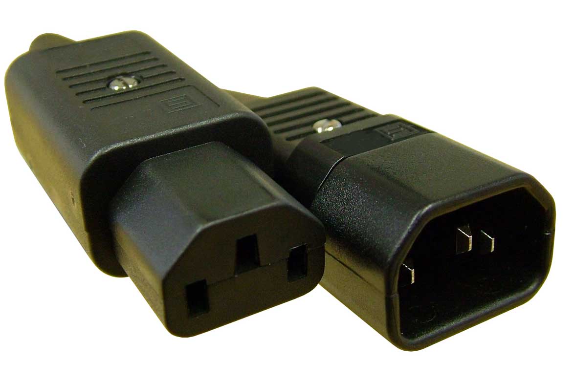 電源連接器 電源連接器