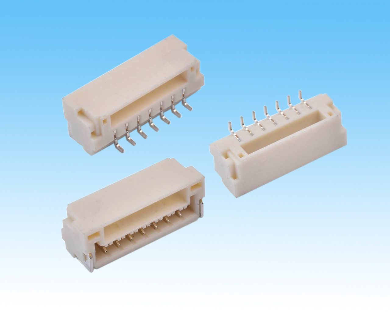 板對板連接器的應(yīng)用需求分析！