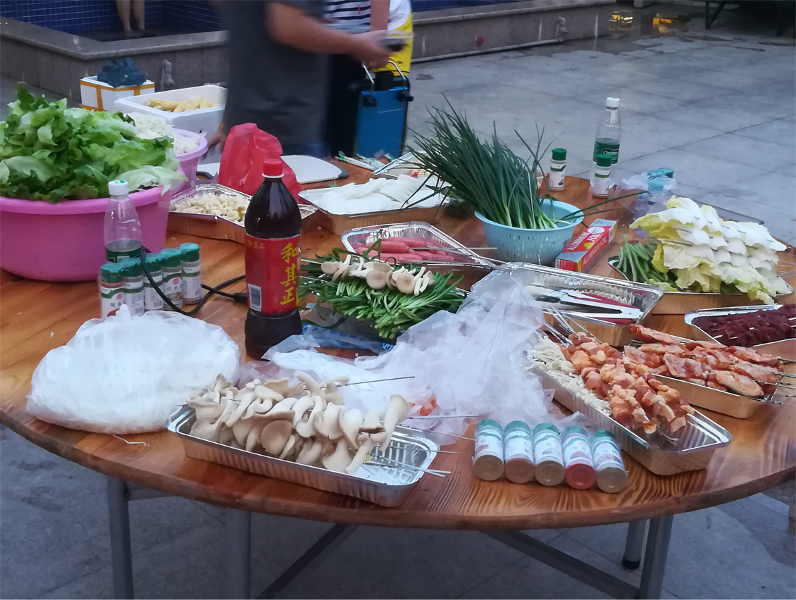 鑫鵬博南昆山旅游 鑫鵬博南昆山旅游