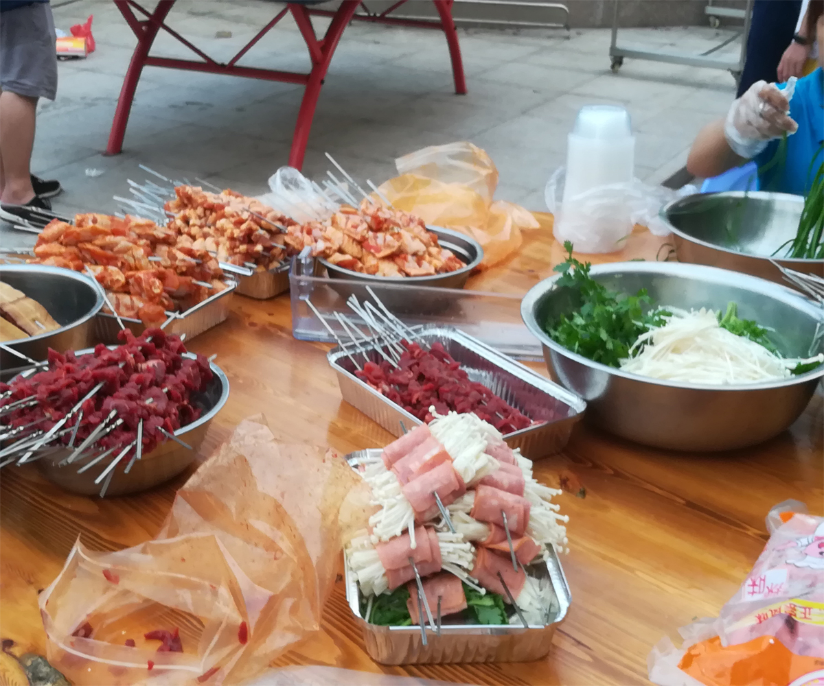 鑫鵬博南昆山旅游 鑫鵬博南昆山旅游