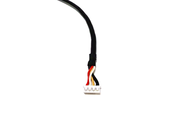 PH2.0-4P端子屏蔽線(xiàn) PH2.0-4P端子屏蔽線(xiàn)