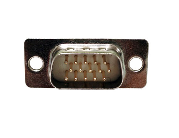 DBH 15P 公頭 傳統(tǒng)焊線式 車針 白膠連接器 DBH 15P 公頭 傳統(tǒng)焊線式 車針 白膠連接器