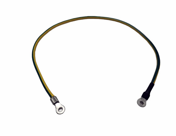 功率線 2H-OT端子5.5-4Sx2+UL1015 功率線 2H-OT端子5.5-4Sx2+UL1015