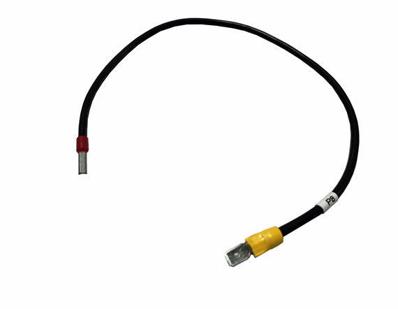 功率線(xiàn) 2H-VE6012管形端子+250T(公插片)+UL1015 功率線(xiàn) 2H-VE6012管形端子+250T(公插片)+UL1015