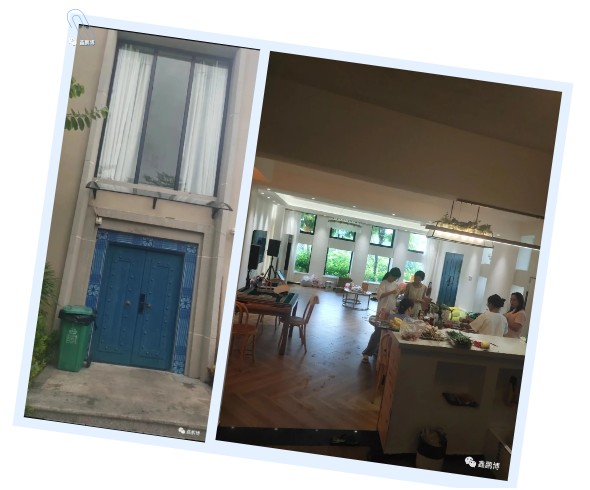 鑫鵬博電子龍華銷售部2023年惠州雙月灣兩日游！