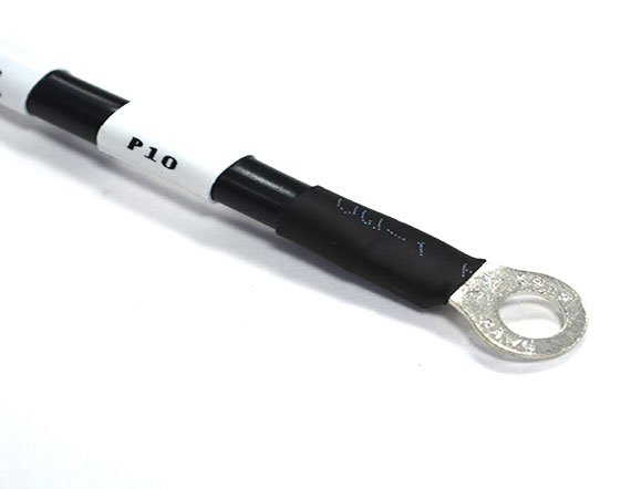 新能源光伏電池儲(chǔ)能連接線M6銅鼻子RNBS8-6冷壓端子 新能源光伏電池儲(chǔ)能連接線M6銅鼻子RNBS8-6冷壓端子