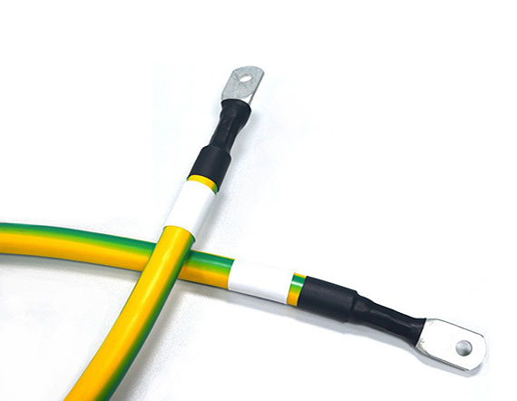 光伏儲(chǔ)能DT95-10連接線束 光伏儲(chǔ)能DT95-10連接線束