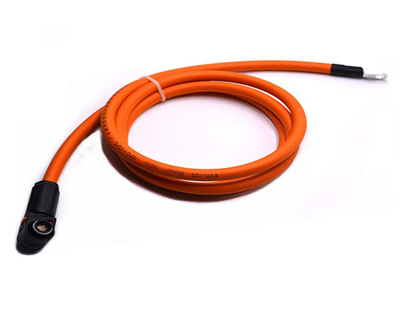 汽車(chē)連接器防水等級(jí)劃分標(biāo)準(zhǔn)詳解！