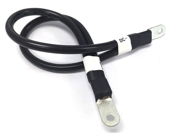 新能源光伏儲能逆變器RNB5-5圓環(huán)端子線 新能源光伏儲能逆變器RNB5-5圓環(huán)端子線