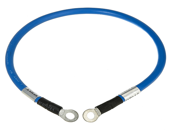 定制6AWG 8AWG 10AWG 用于光伏儲能 電源線 定制6AWG 8AWG 10AWG 用于光伏儲能 電源線